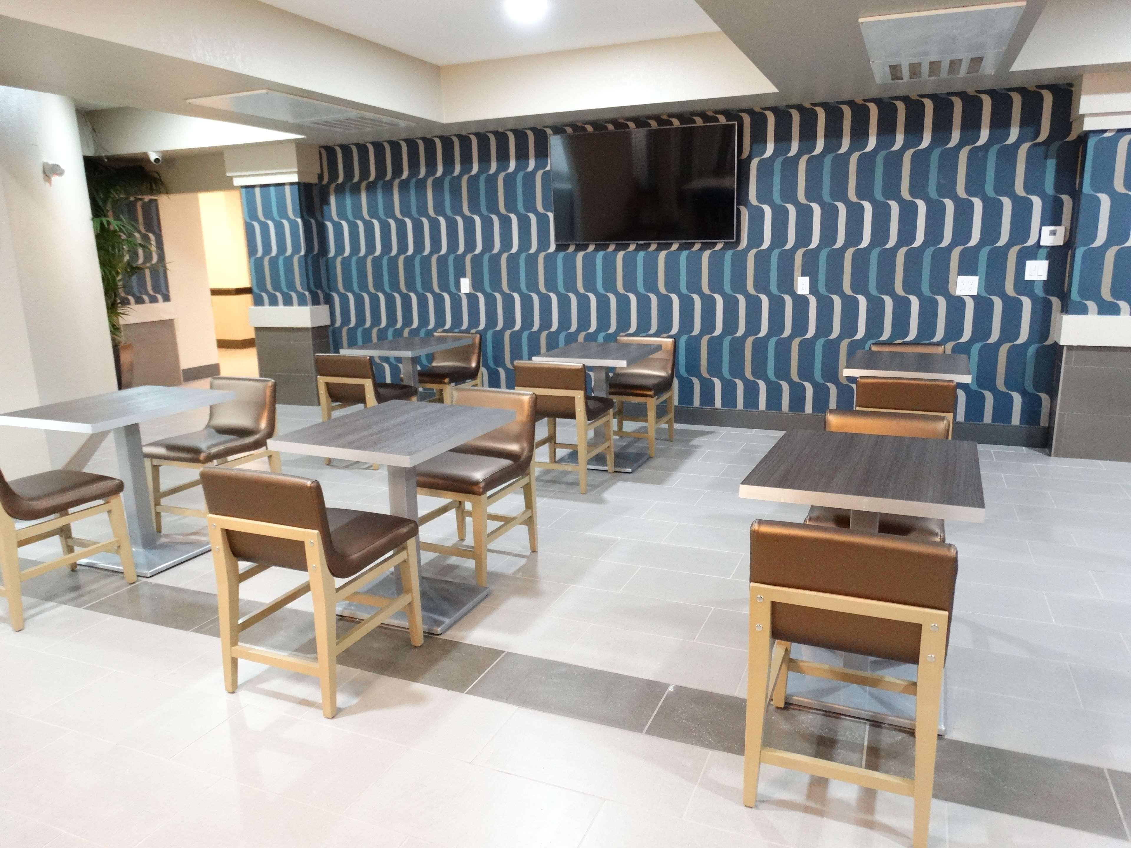Best Western Plus Safford Fasiliteter bilde