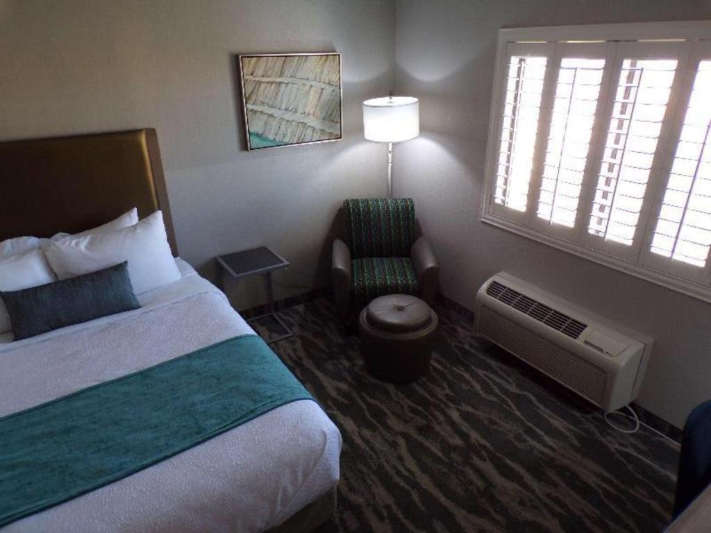 Best Western Plus Safford Eksteriør bilde