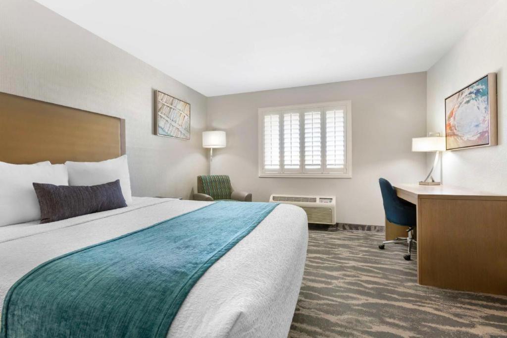 Best Western Plus Safford Eksteriør bilde